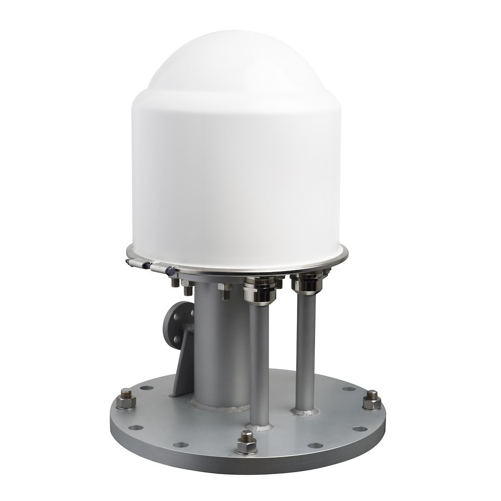 SWEDEN MARINE ELECTRONICS | Radar Tank Gauging